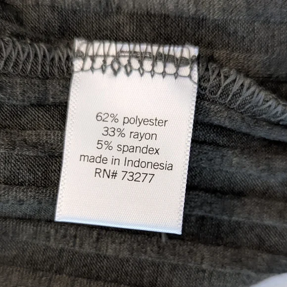 NWOT SO maxi dress - Picture 12 of 13